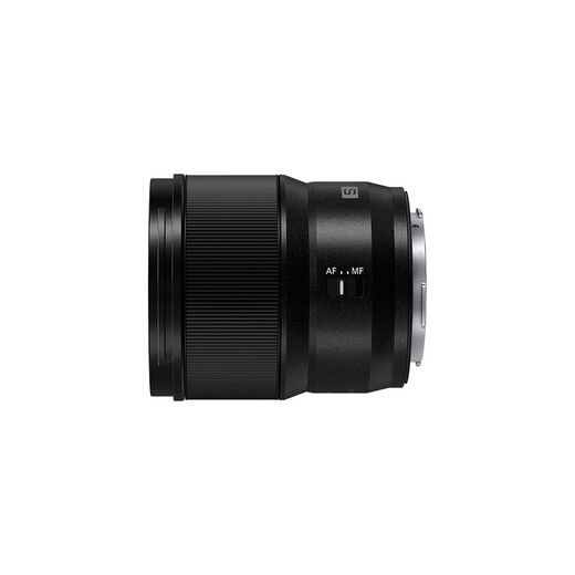 Panasonic 85mm F1.8 full-frame mirrorless camera mid-focus fixed focus large aperture lens (Panasonic) (S-S85) L mount