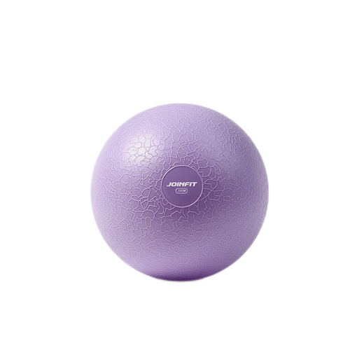 JOINFIT Yoga Ball Pilates Ball Thickened Explosion-proof Yoga Ball Beginner Yoga Fitness Ball Leg Training Ball Woad Green 20cm