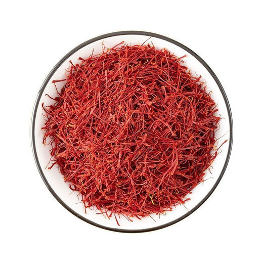 Authentic saffron soaked in Tibetan water and drink saffron tea 1g/3g/5g/10g for tweezers saffron 10g + tweezers