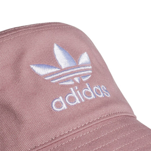 Adidas (adidas) Clover Hat Шляпа мужская шляпа девочек 2023 г. Летняя новая спортивная шляпа Fasherman's Fashion Trendy Hat HD9711. Счетчик подчиняется физическим предметам