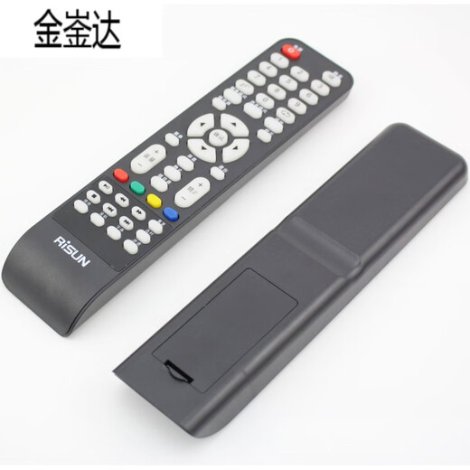 金崟达适用于RISUN理想3D液晶电视遥控器CVC3271 LED3260 4219 2210 LC