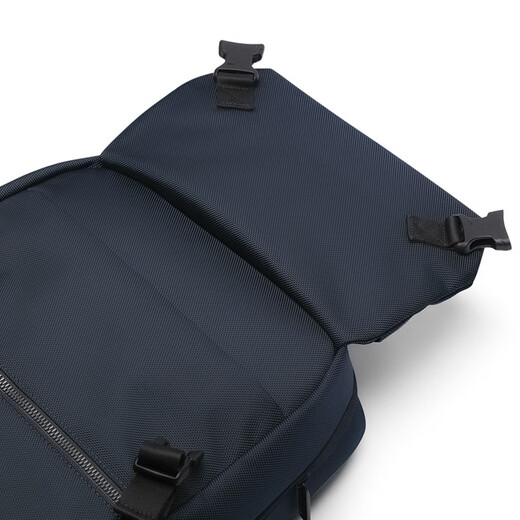 新秀丽（Samsonite）双肩包15.6英寸笔记本电脑包商务出差背包大容量旅行包七夕礼物