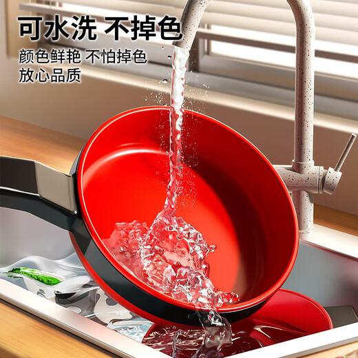 麦格萌儿童玩具男孩女孩过家家迷你厨房套装切切乐煮饭仿真厨具生日礼物 声光52件套【电磁炉+烤炉】 过家家厨房玩具套装