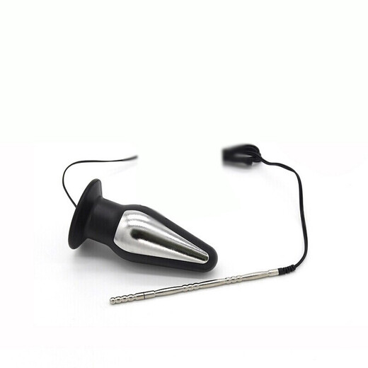 Sex -Requisiten für Männer und Frauen masturbieren Brustclip Analstecker für Männer für Männer für Harnrahnenstöcke, um Penisringe Alternative Spielzeuge für Männer für 1283 kleine Analschatten -Stecker + Urethra -Urethra -Sticks zu stimulieren