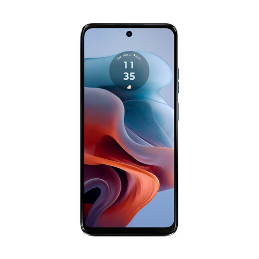 摩托罗拉moto g34 八核6nm高通骁龙695 5000万像素AI影像智能手机 星辰 8GB+128GB
