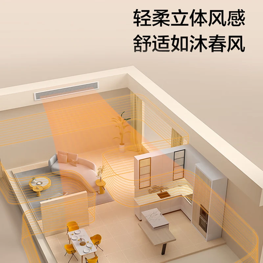 Haier has an immediate 20% reduction in state subsidies. Yunshu Linghang 3 HP duct machine, one-to-one formaldehyde removal, central air conditioner, new level energy efficiency, embedded 3p standard water pump to prevent leakage, 2 HP, first level energy efficiency, Yunshu Linghang, DC water pump + long-lasting aldehyde removal