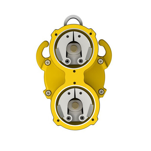 3M Capita R550 Descending Device 3307100, 100 meters with hand wheel, SALA escape device (with rescue)