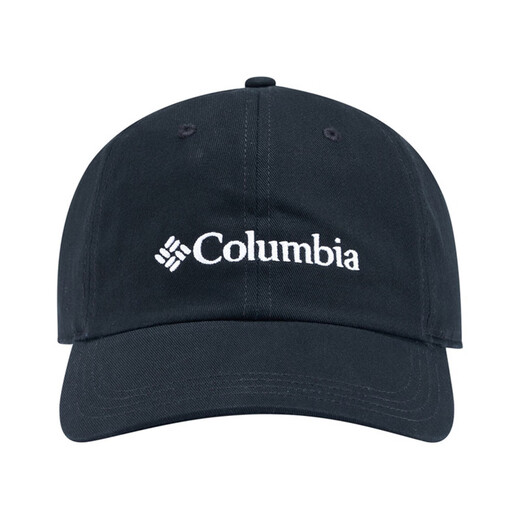 
Columbia 24 autumn and winter new men's and women's hats outdoor sports travel soft top baseball hat CT9272 black 010- All size