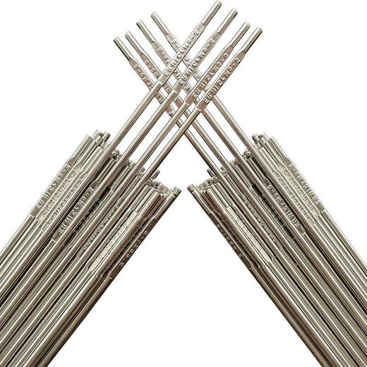 北京金威ERNi-1纯镍ERNiCr-3镍铬Ni6625焊接NiCrMo-3镍基合金焊丝 ERNi-1/1.2mm/一盘15公斤