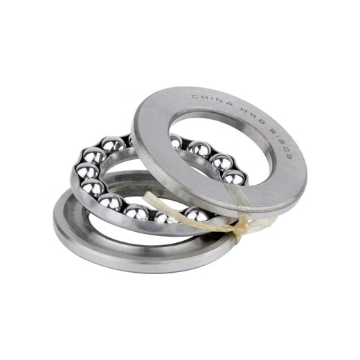 HRB Harbin Bearing 51202 51203 51204 51205 51206 51207 Thrust Ball HRB Harbin Shaft Group 51206