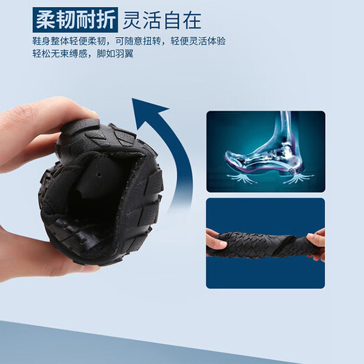 G LUXOME indoor fitness shoes for men and women, jump rope shoes, shock-absorbing treadmill shoes, special gym training yoga five-finger sports shoes, starry night color 40