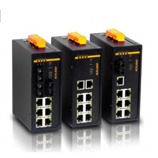 Dongtu Technology (Kyland) Dongtu Industrial Switch Kien7009-8T