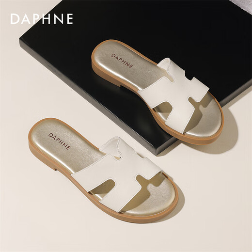 Daphne zapatillas para mujeres zapatos de playa de casas de una sola cuidados para mujeres
