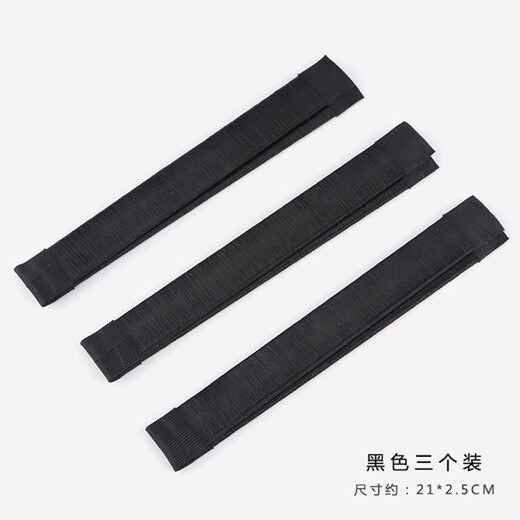 My dear Korean flower bud hairpin hairpin headdress female lazy hairpin half ball head fluffy hairpin hair accessories fixed artifact black three pack