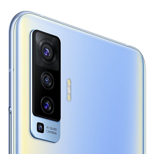vivo X50 5G手机  黑镜感光夜摄  安卓 90Hz薄柔性屏 二手手机 液氧 8GB+128GB