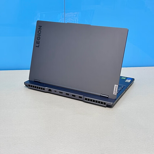 Lenovo Saver Y7000 / R7000 / Y7000p E-Sports PAD PAMING 15,6 pouces d'ordinateur portable de conception de poulet à pinceau à haut brosse Y7000 I7-8750H GTX1050ti 16G Mémoire 512G Solid State 95% Nouveau