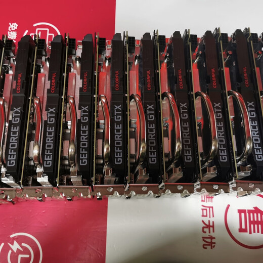 影驰GTX750Ti 1050 1060 1660 99新 两年保 黑神话悟空3A 3D游戏显卡 七彩虹1650 4G 灵动鲨