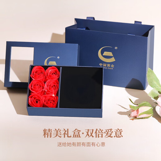 Chinese gold fugitive princess gold ring women's gold bow plain ring birthday gift for girlfriend and wife bow ring-15