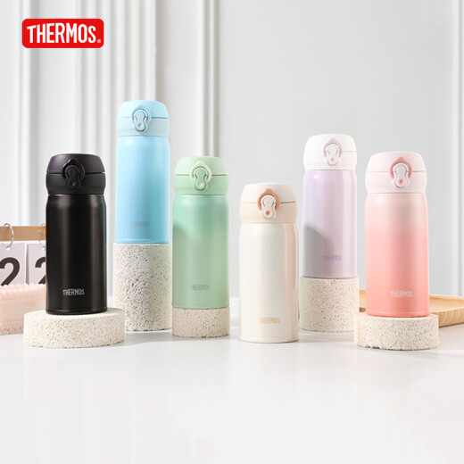 Thermos Cup Cup крупная водная чашка детская мужская и женская чашка пара из нержавеющей стали подарки на день рождения.