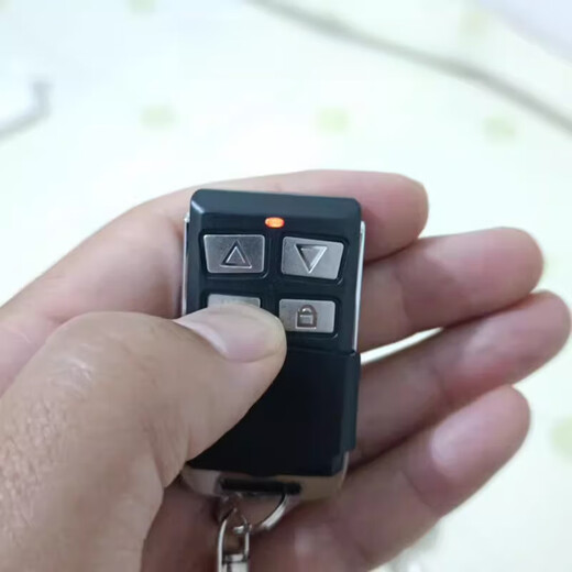 Duya remote control DOOYA garage door remote control dooya original tubular motor remote control Duya remote control 2 pieces