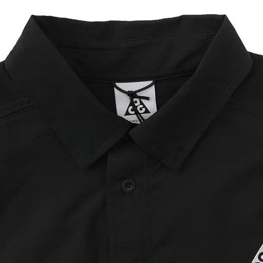 耐克（NIKE）【滔搏运动】耐克男子上衣 NIKE ACG DRI-FIT UV \x22DEVASTATION DN3937-010 S