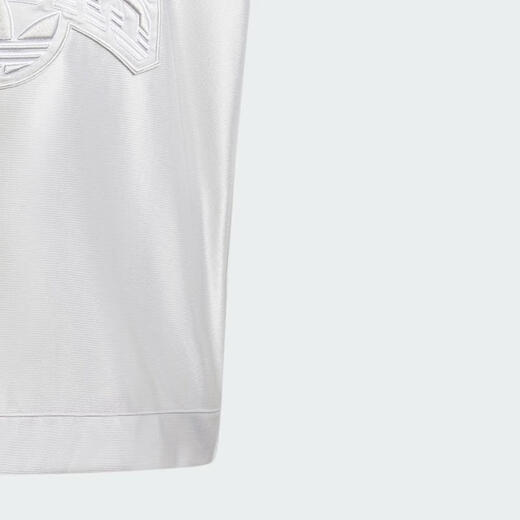 阿迪达斯 （adidas）Originals三叶草2024年女子CS BB SLVLS TOP背心 IT9766 XXS