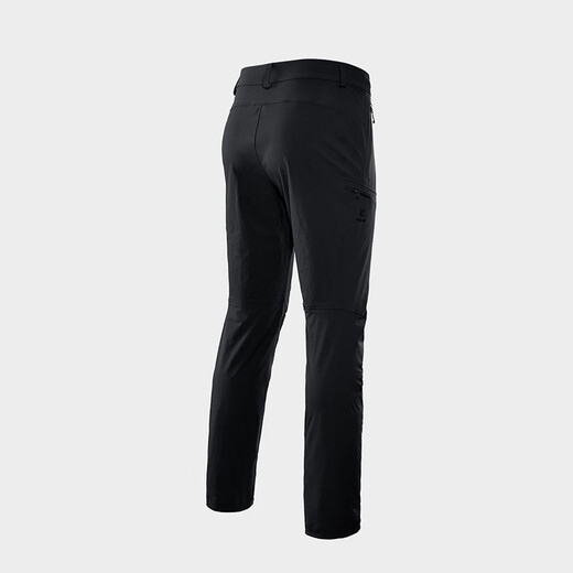 KAILAS men's T10-M soft shell pants CORDURA wear-resistant outdoor mountaineering breathable windproof hiking pants