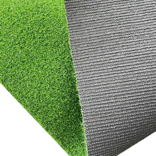 Duoxiu artificial lawn carpet plastic fake turf artificial turf balcony outdoor artificial turf kindergarten fake turf 15mm extra thick encrypted croquet grass/green grass/square high grade