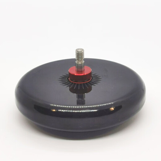 Youyo fábrica truco rápido 720 bucle 720 yyf yoyo yoyo juguetes yoyo 2a rotonda fantasía ball bola 720 todo negro