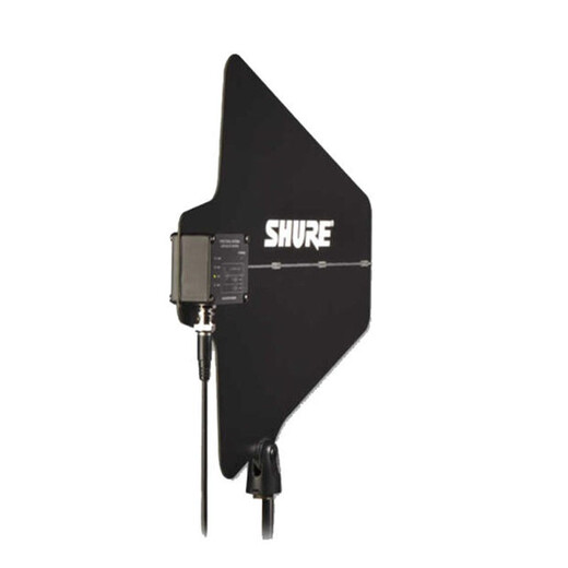 JBL OPTIONAL SHURE UA874WB UA844+SWB Mikrofonantennenverteilungssystem Aktive Antennensignalverstärker UA844SWB Antennenverteilungsvorrichtung