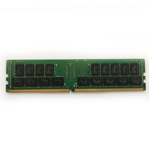 Dell Server Workstation RECC Memory Sticker R710 R720 R730 R740 RDIMM Memory 64G ECC PC4 DDR4 2666R Server Memory
