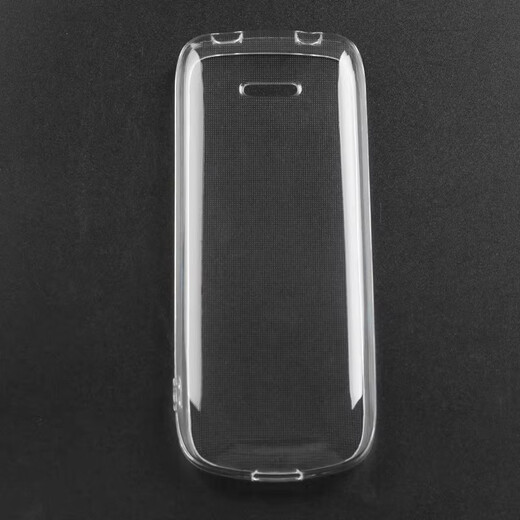雷方心 诺基亚215 4G支付版手机壳透明全包边防摔硅胶NOKIA TA-1278软套 【诺基亚215 4G】透明软壳 透明手机壳