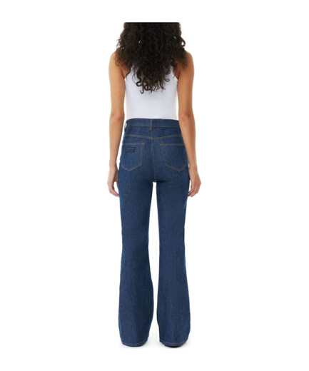 Ganni Vest Women's Color T3897 20 XS New4