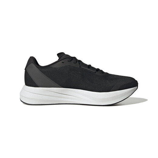 Adidas running shoes men's DURAMO SPEED M sports shoes mesh shoes ID9850 black size 39