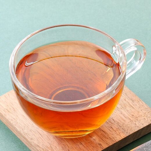 尚轩黑乌龙茶 台湾原装进口 高山茶 日本油切技法 清解油脂 300g