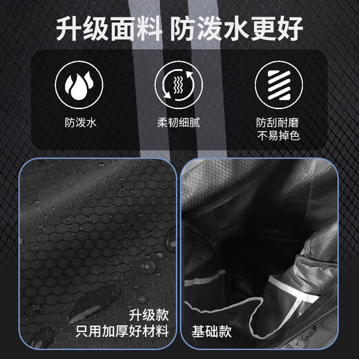 Forty Thousand Kilometers Sports Bag Dry and Wet Separation Thickened Swimming Basketball Football Bag Fitness Upgraded Drawstring Travel Backpack