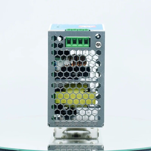 XMSJNDR开关电源EDR导轨式75W120W150W240W直流24V5A12V2 EDR12048