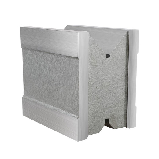 Three-quantity precision V-shaped magnetic watch base, strong switch-type magnet magnetic watch base, strong magnetic magnet base JD172 strong magnetic V-shaped magnetic base 7K