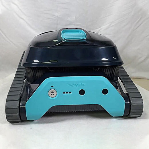 Maytronics dolphin swimming pool wireless sewage suction machine fully automatic pool bottom underwater vacuum cleaner swimming pool cleaning robot water turtle dolphin LIBERTY200 sewage suction machine