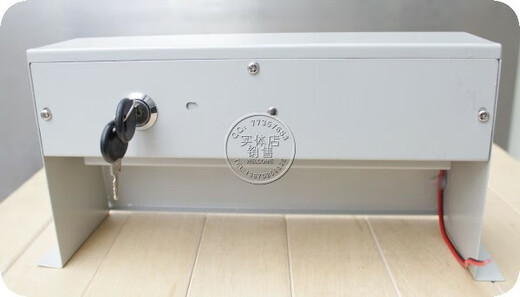 Ouman Ruoli FB69 bank foot switch emergency security alarm alarm button foot step kick switch foot switch