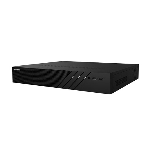 海康威视（HIKVISION）DS-7916N-R4/16P网络监控硬盘录像机16路带POE 不带硬盘