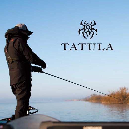 达亿瓦（DAIWA）【官方直销】TATULACSV/Q新品蜘蛛路亚竿碳素钓鱼竿鲈鱼路亚 682m 22新款 XB-ST CS.Q（