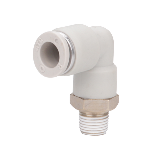 Original Yade passenger air pipe quick plug elbow connector PL/APL4/6/8/10/12/16-M5-01-02-03-04 APL4-M5 M5 tooth