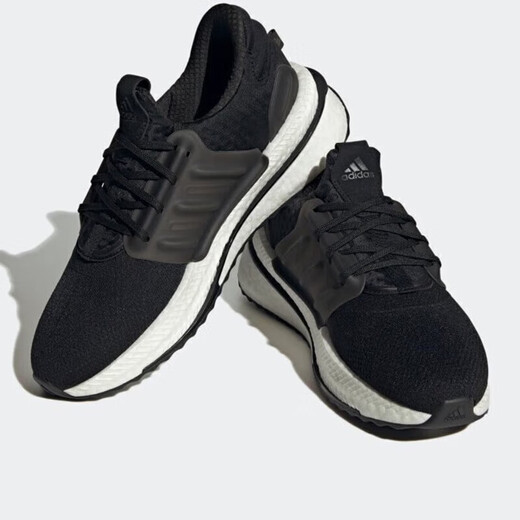 阿迪达斯 （adidas）跑步鞋男鞋夏季新款X_PLRBOOST低帮休闲鞋缓震轻便透气运动鞋 id9434 39