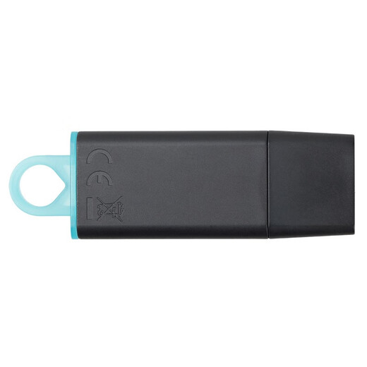 Kingston 64GB USB3.2 Gen 1 U disk DTX large-capacity U disk, fashionable design, lightweight and portable, universal for learning, office bidding, computer and vehicle