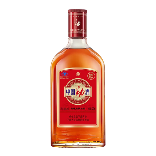 劲牌中国劲酒 520ml/1瓶
