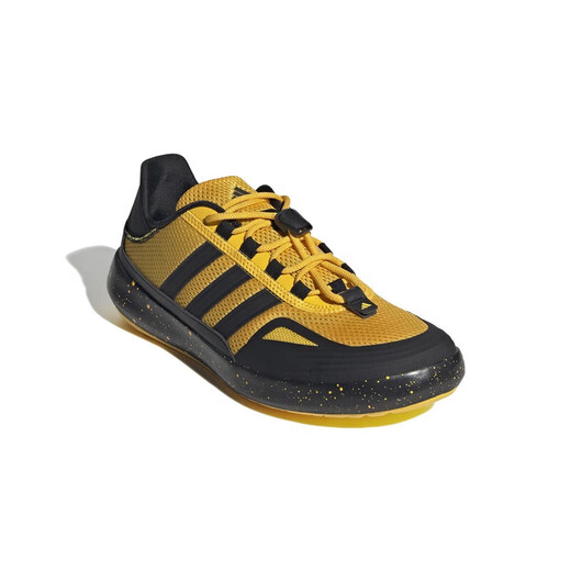 阿迪达斯 （adidas）2024夏涉水陆漫行休闲溯溪鞋男鞋女鞋百搭跑步板鞋JH9746 JH9756 40