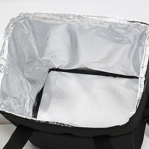 
Minggu Insulation Box Insulation Bag Lunch Box Bag Ice Bag Refrigerated Pack Breast Milk Fresh Care Box Extra Large Capacity 28L