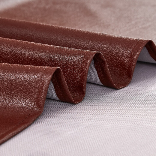 Playboy Light Luxury Cowhide Cowhide Seat Top Buffalo Seat Air Conditioning Soft Seat Summer Three-piece Set 1.8 meters Home Leather Mat Cowhide Seat [Cool and Not Ice, Foldable] 90*190cm Single Mat
