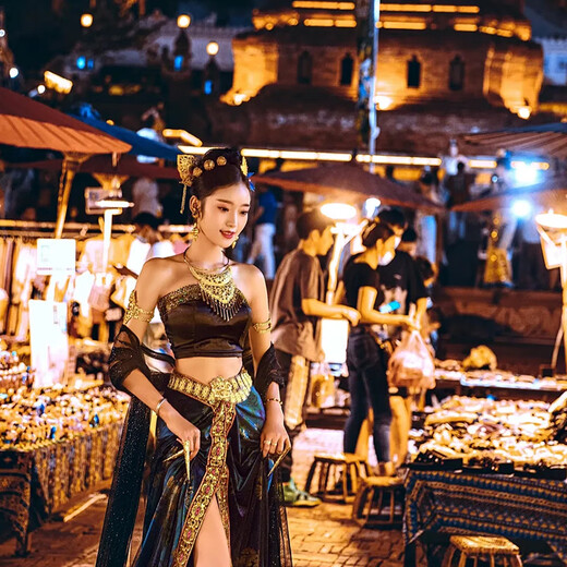 Thailand travel includes round-trip air tickets | Thailand, Bangkok, Pattaya, Grand Palace, Temple of the Emerald Buddha, Grand Island, 6-day, 5-night quality group tour for family, parent-child and couple, Southern cities* single person including air tickets package